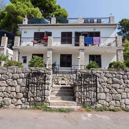 Mali Losinj Apartment 8 المظهر الخارجي الصورة