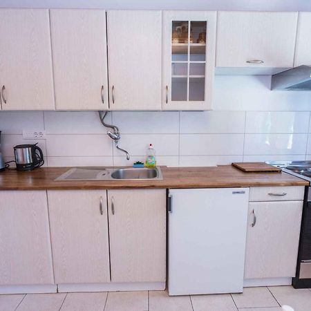 Mali Losinj Apartment 8 المظهر الخارجي الصورة