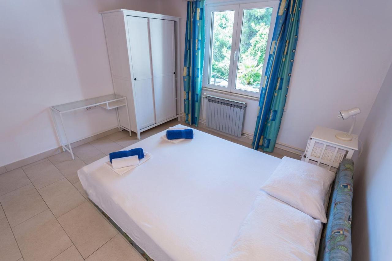 Mali Losinj Apartment 8 المظهر الخارجي الصورة
