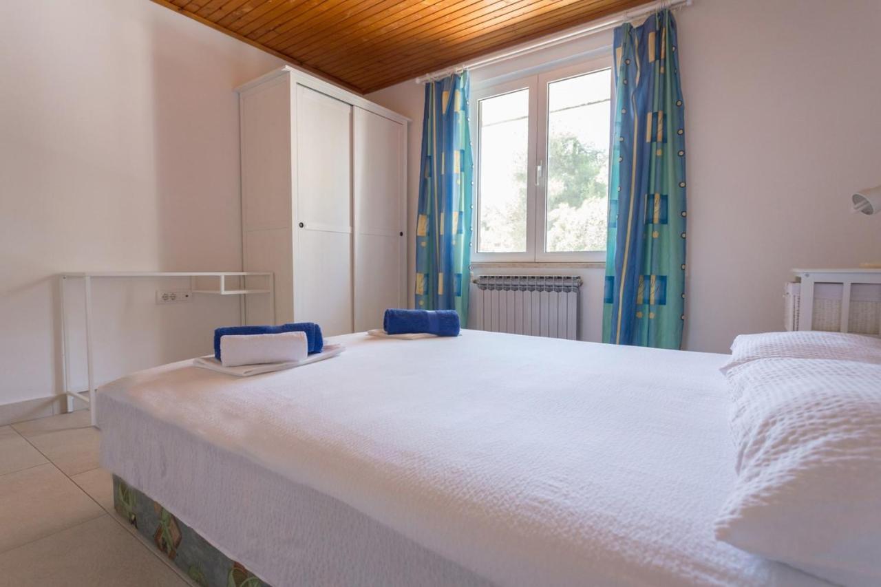 Mali Losinj Apartment 8 المظهر الخارجي الصورة