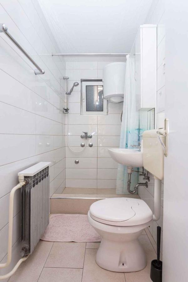 Mali Losinj Apartment 8 المظهر الخارجي الصورة