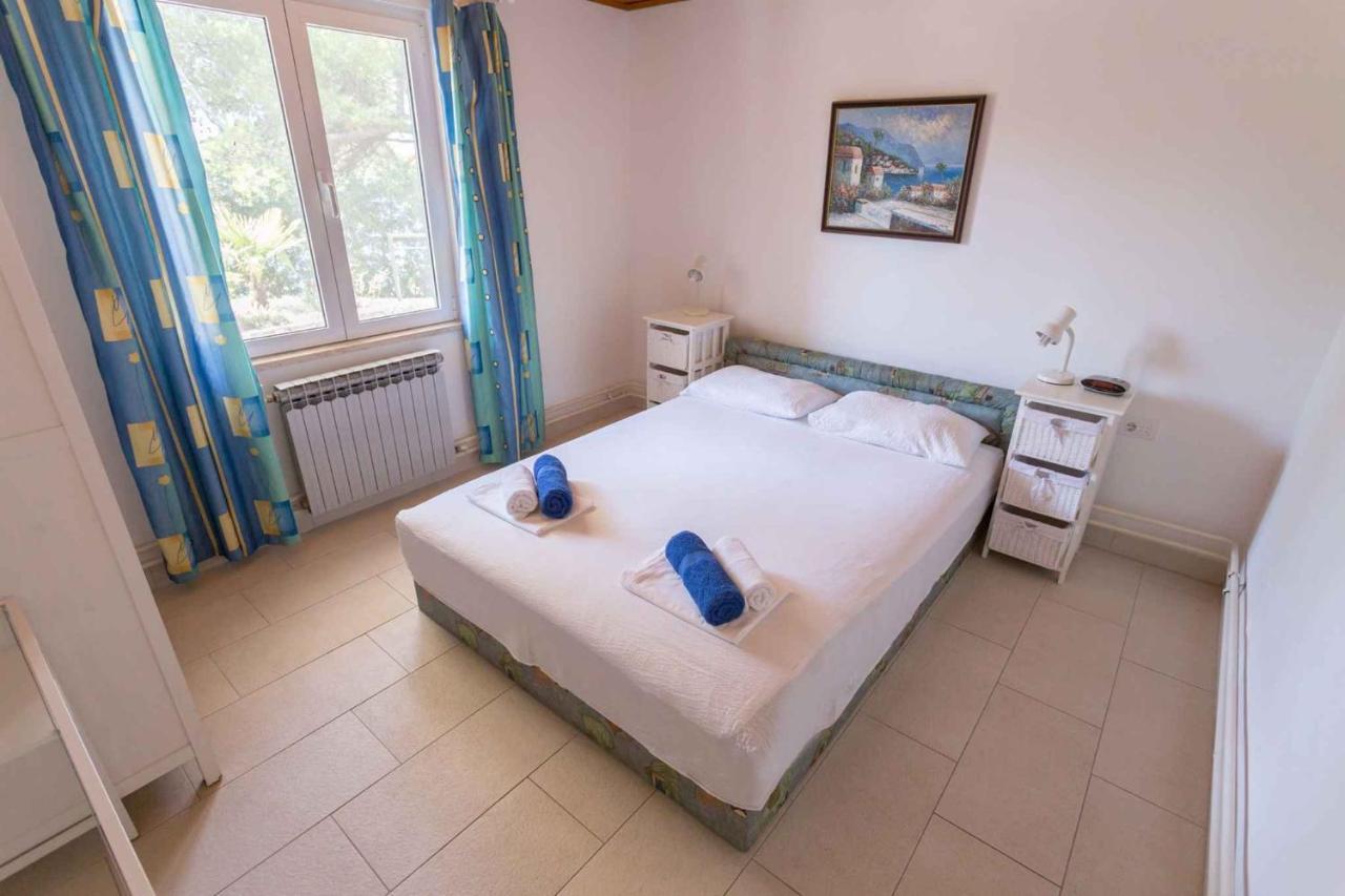 Mali Losinj Apartment 8 المظهر الخارجي الصورة