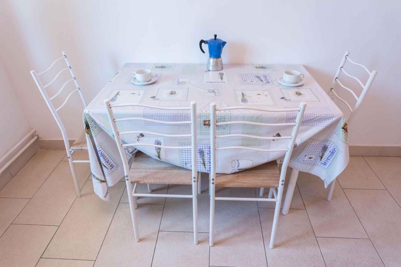 Mali Losinj Apartment 8 المظهر الخارجي الصورة