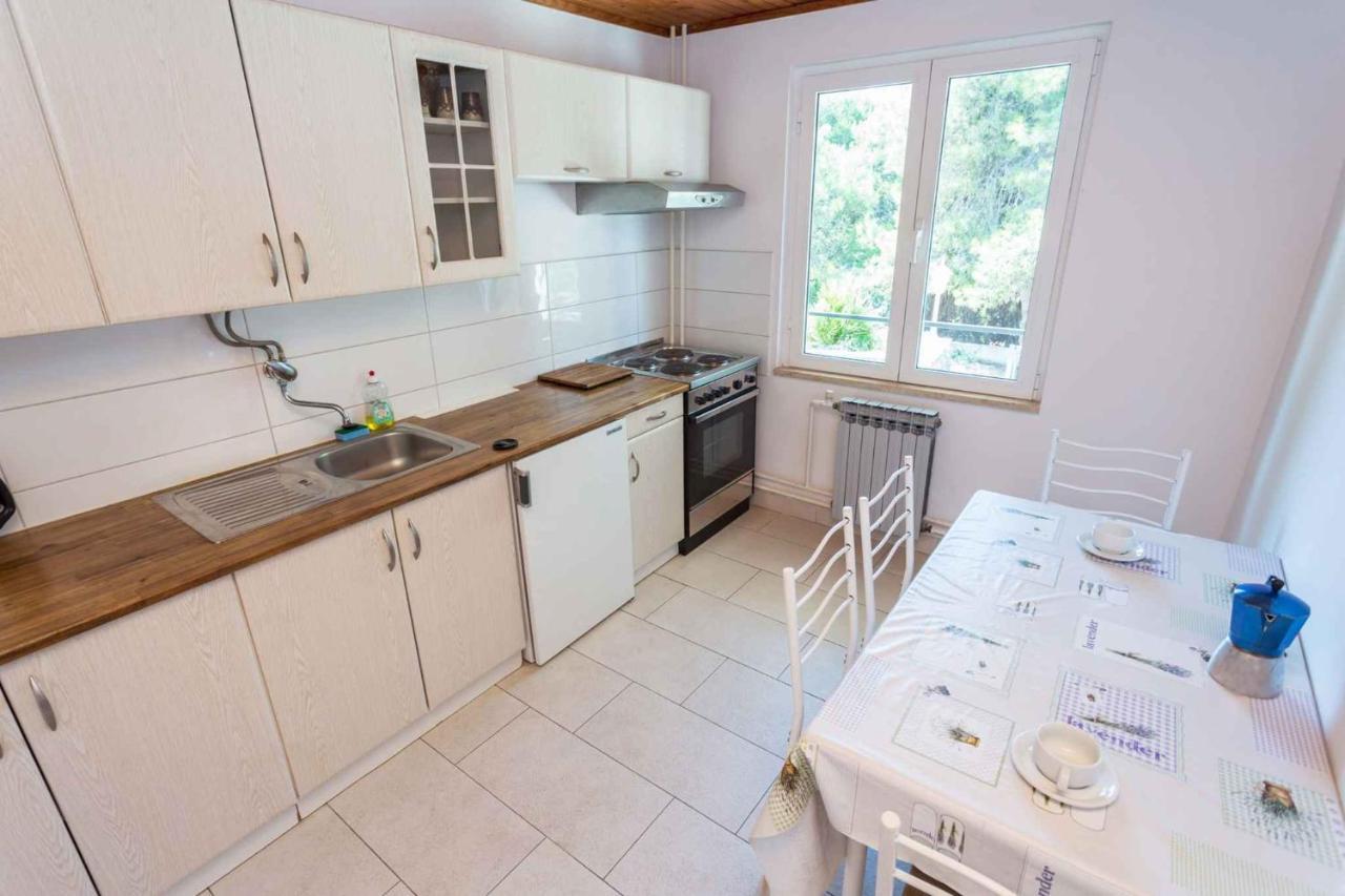 Mali Losinj Apartment 8 المظهر الخارجي الصورة