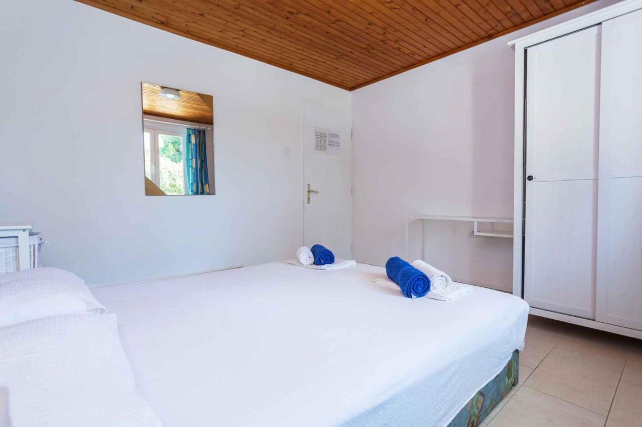 Mali Losinj Apartment 8 المظهر الخارجي الصورة