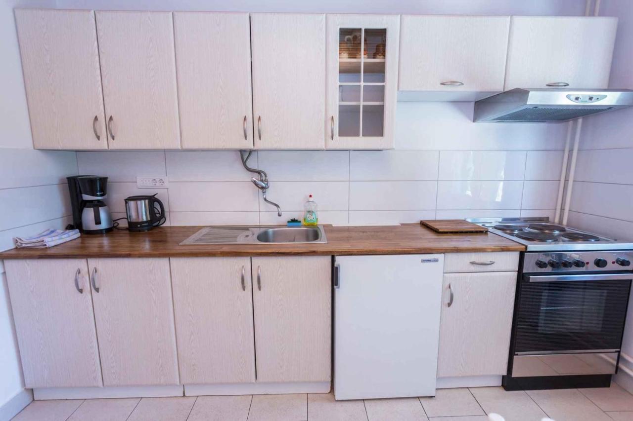 Mali Losinj Apartment 8 المظهر الخارجي الصورة