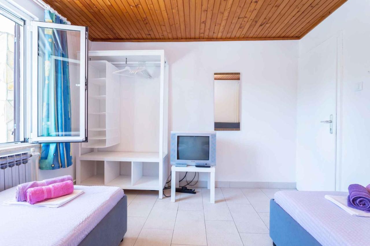 Mali Losinj Apartment 8 المظهر الخارجي الصورة