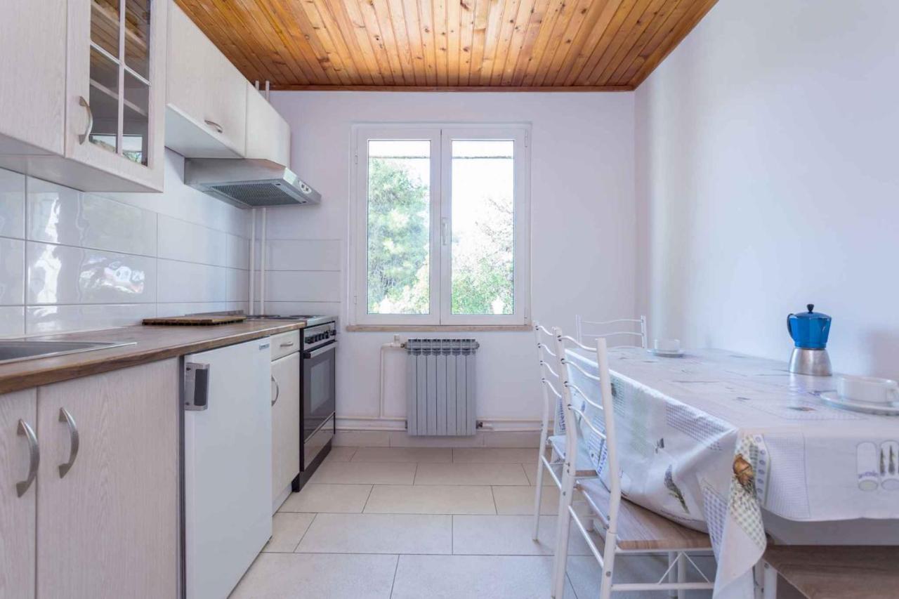 Mali Losinj Apartment 8 المظهر الخارجي الصورة