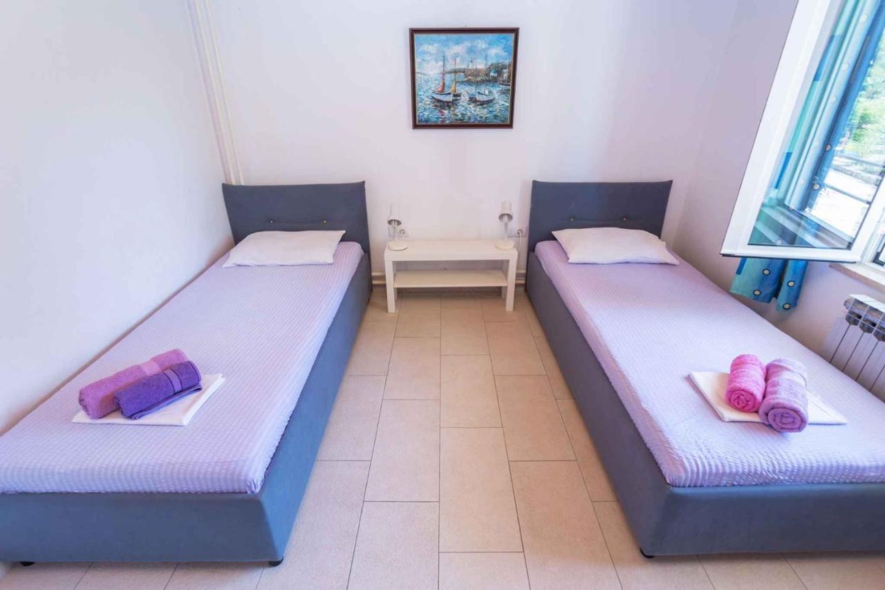 Mali Losinj Apartment 8 المظهر الخارجي الصورة