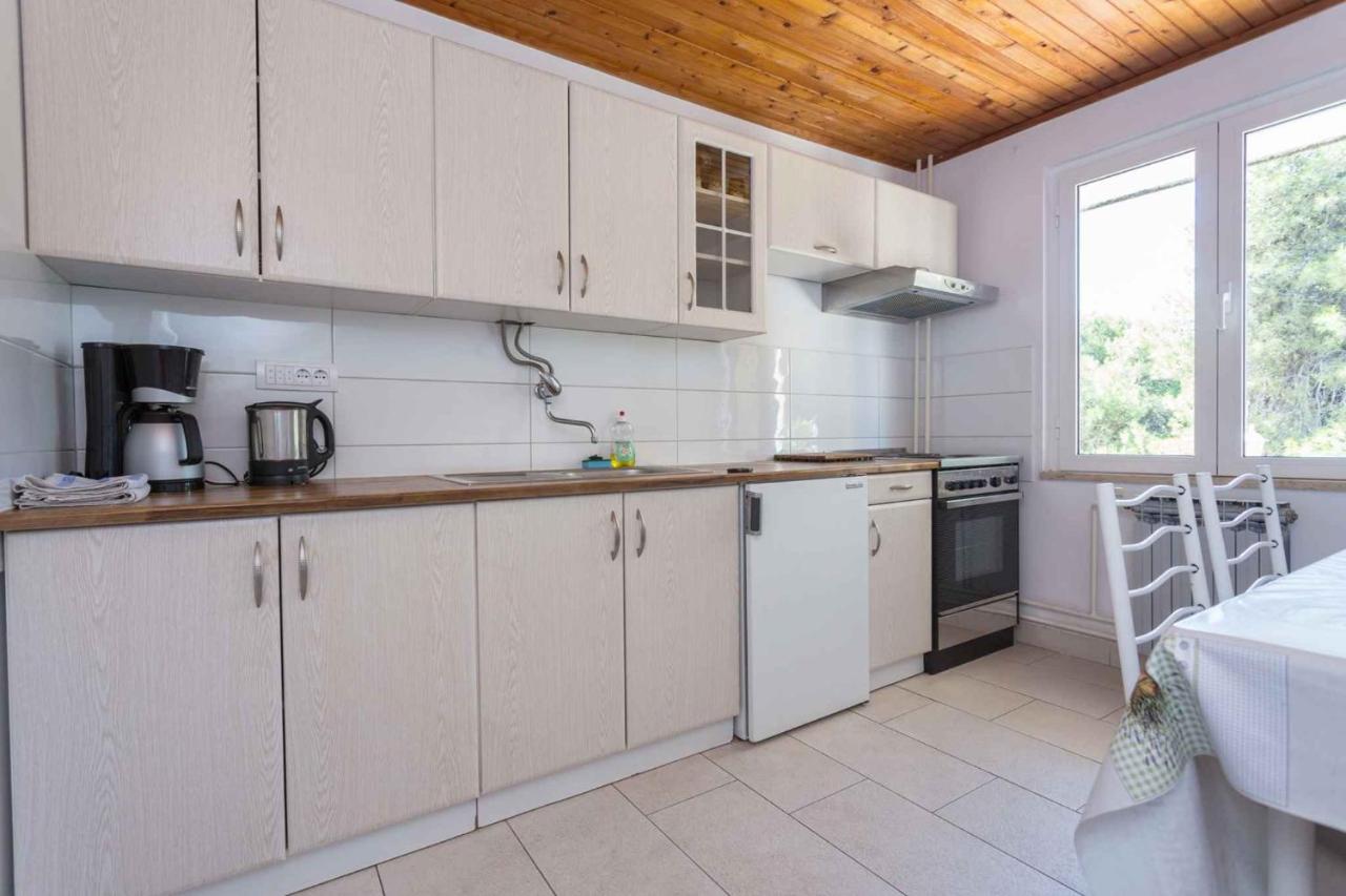 Mali Losinj Apartment 8 المظهر الخارجي الصورة