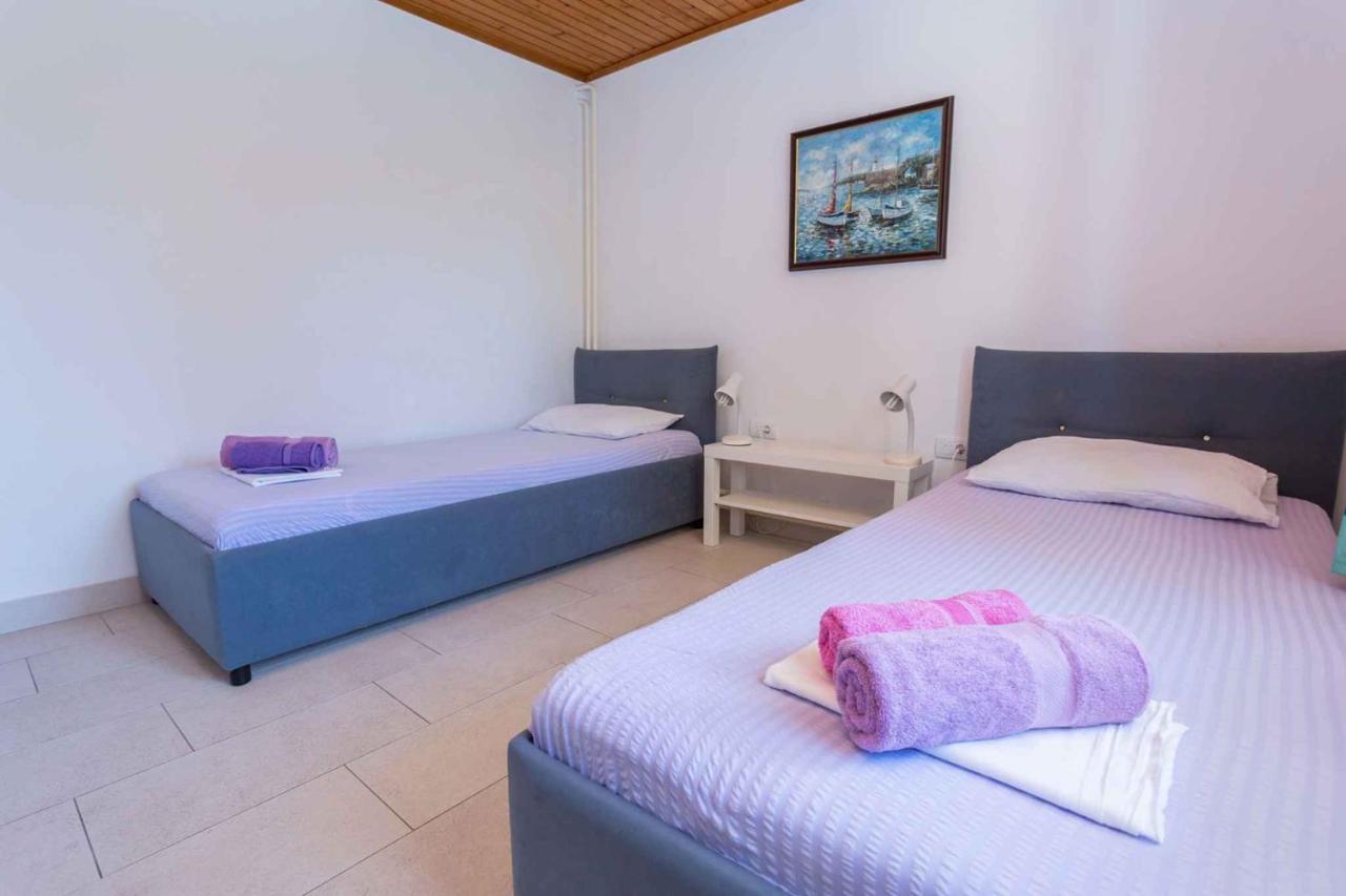 Mali Losinj Apartment 8 المظهر الخارجي الصورة