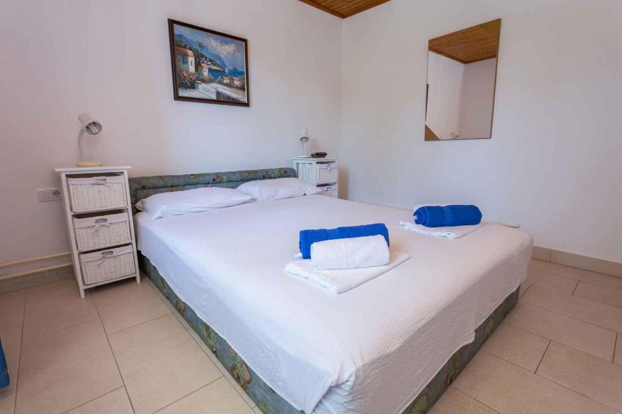 Mali Losinj Apartment 8 المظهر الخارجي الصورة