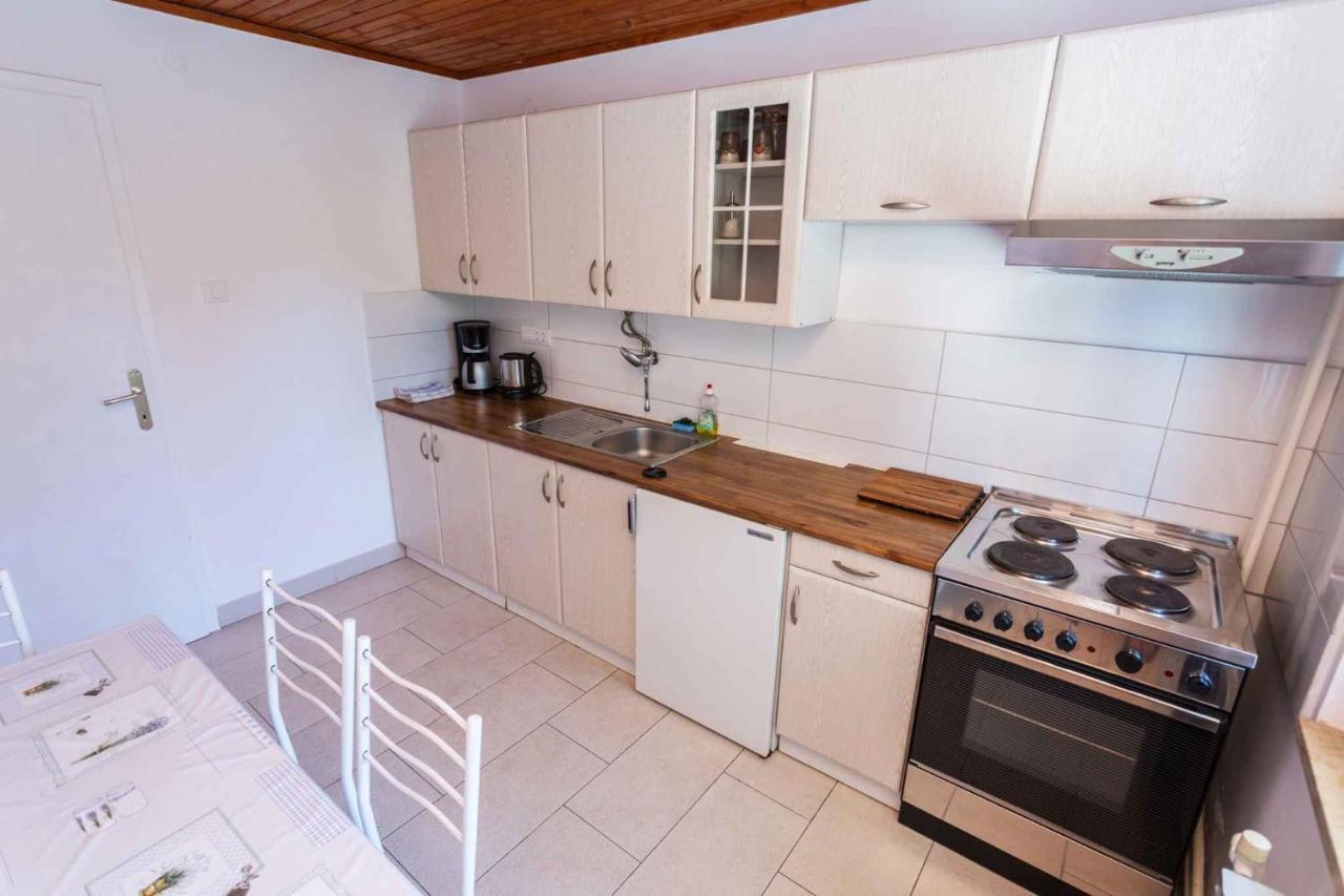 Mali Losinj Apartment 8 المظهر الخارجي الصورة