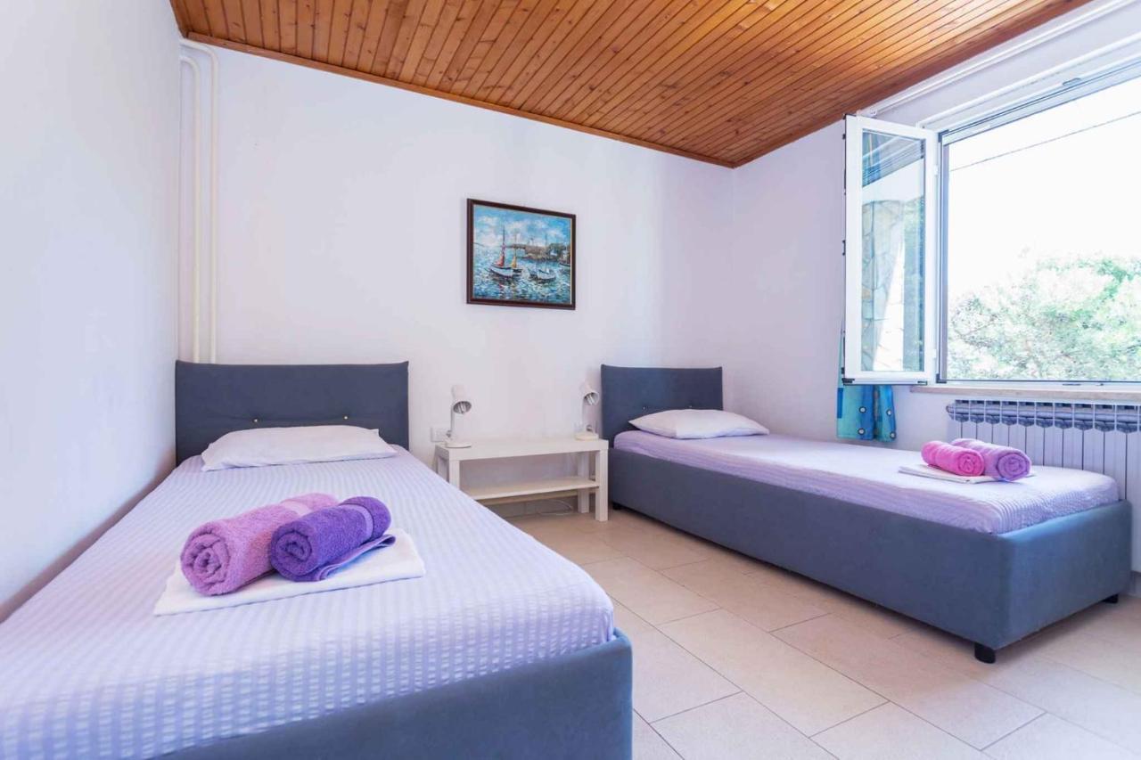 Mali Losinj Apartment 8 المظهر الخارجي الصورة